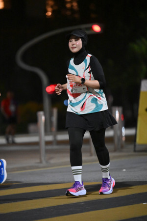 Night Race @ Putrajaya 2026