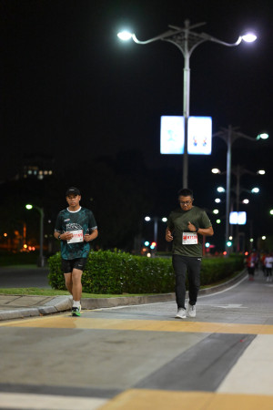 Night Race @ Putrajaya 2026
