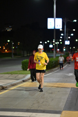 Night Race @ Putrajaya 2026