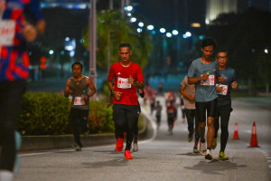 Night Race @ Putrajaya 2026