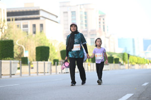 Night Race @ Putrajaya 2026
