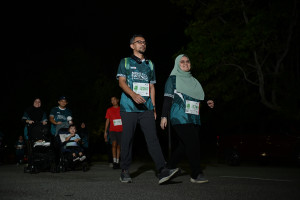 Night Race @ Putrajaya 2026