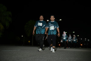 Night Race @ Putrajaya 2026