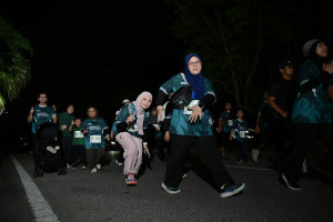 Night Race @ Putrajaya 2026