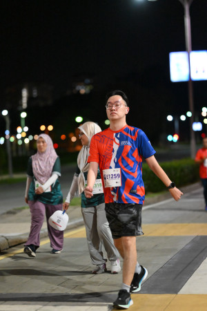 Night Race @ Putrajaya 2026