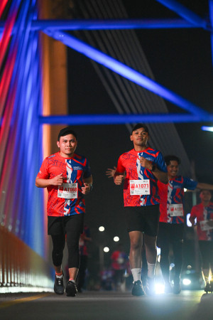 Night Race @ Putrajaya 2026