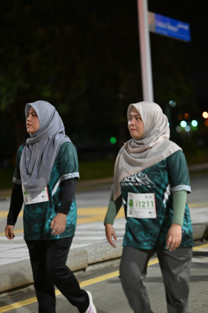 Night Race @ Putrajaya 2026