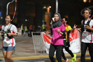 Night Race @ Putrajaya 2026