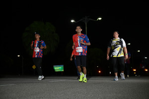 Night Race @ Putrajaya 2026