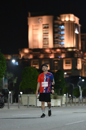 Night Race @ Putrajaya 2026