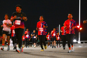 Night Race @ Putrajaya 2026