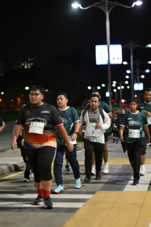 Night Race @ Putrajaya 2026
