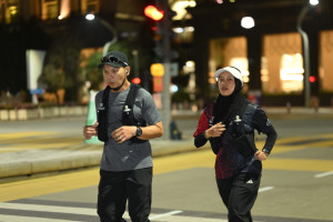Night Race @ Putrajaya 2026