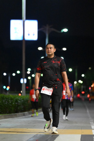 Night Race @ Putrajaya 2026