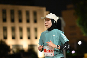 Night Race @ Putrajaya 2026