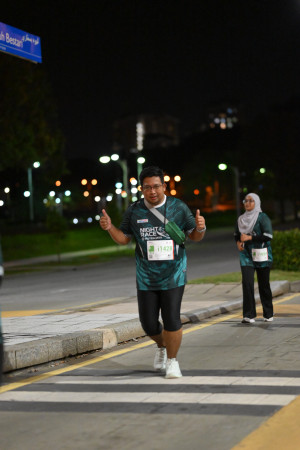Night Race @ Putrajaya 2026