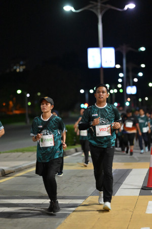 Night Race @ Putrajaya 2026