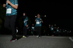 Night Race @ Putrajaya 2026