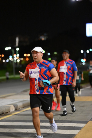 Night Race @ Putrajaya 2026