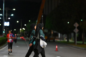 Night Race @ Putrajaya 2026