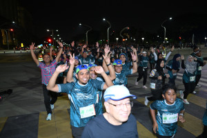 Night Race @ Putrajaya 2026