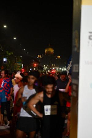 Night Race @ Putrajaya 2026