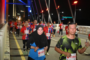 Night Race @ Putrajaya 2026