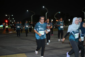 Night Race @ Putrajaya 2026