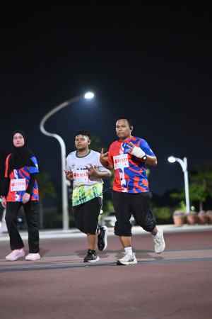 Night Race @ Putrajaya 2026