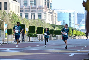 Night Race @ Putrajaya 2026