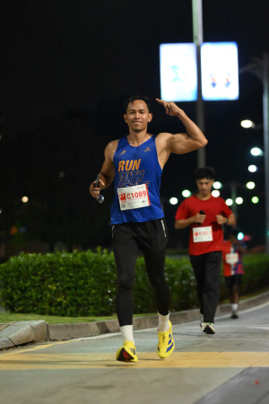 Night Race @ Putrajaya 2026