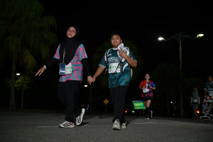 Night Race @ Putrajaya 2026