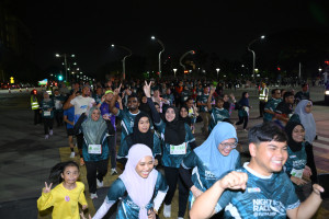 Night Race @ Putrajaya 2026