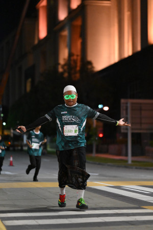 Night Race @ Putrajaya 2026