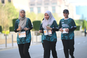 Night Race @ Putrajaya 2026