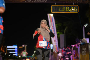 Night Race @ Putrajaya 2026
