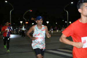 Night Race @ Putrajaya 2026