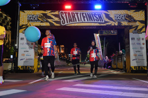 Night Race @ Putrajaya 2026