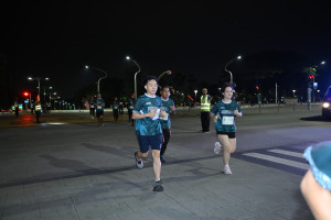 Night Race @ Putrajaya 2026