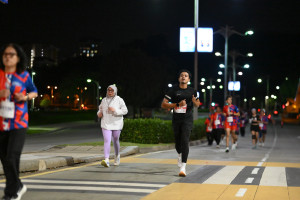 Night Race @ Putrajaya 2026