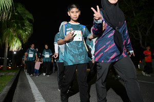 Night Race @ Putrajaya 2026