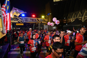 Night Race @ Putrajaya 2026