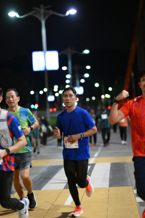 Night Race @ Putrajaya 2026
