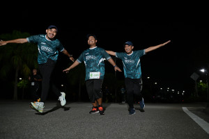 Night Race @ Putrajaya 2026