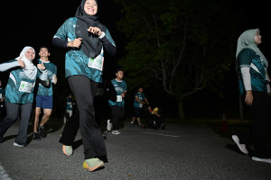 Night Race @ Putrajaya 2026