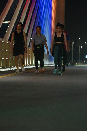 Night Race @ Putrajaya 2026