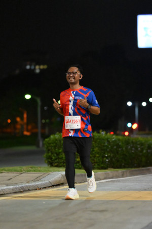 Night Race @ Putrajaya 2026