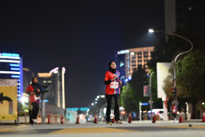 Night Race @ Putrajaya 2026
