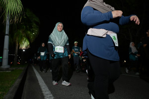 Night Race @ Putrajaya 2026