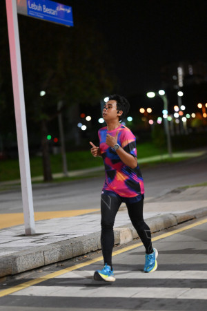 Night Race @ Putrajaya 2026